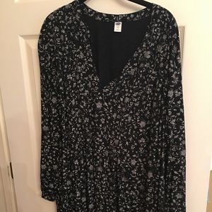Old Navy Tunic Top